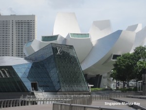 003 Singapore Marina Bay