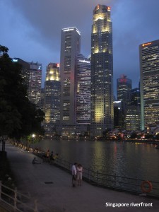 019 Singapore riverfront 2