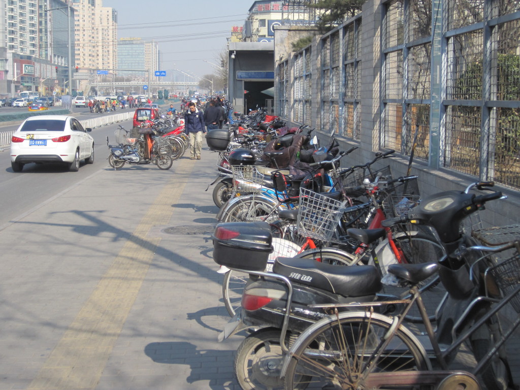 c12 bikes near metro