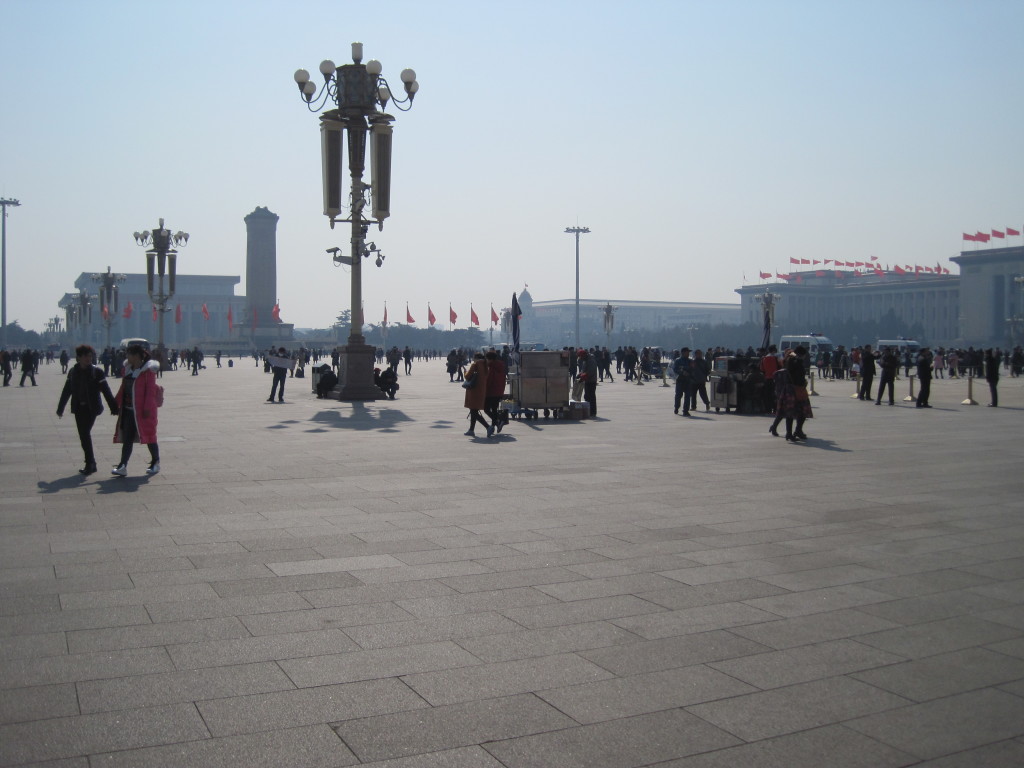 c20 tiananmen