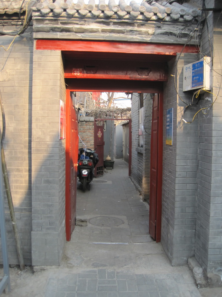 c36 hutong 2